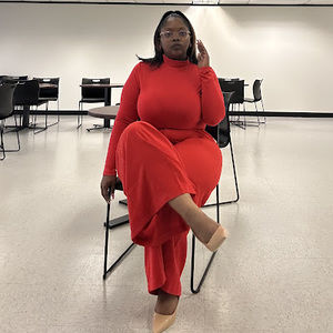 Meet your Posher, Gabrielle